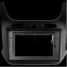 Adapter frame (for car) Chevrolet Cobalt 2 2011 - 2018 9"