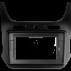 Adapter frame (for car) Chevrolet Cobalt 2 2011 - 2018 9"