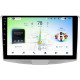 Android head unit Teyes CC4L 4+64 Gb Volkswagen Passat 7 B7 2010-2015 10"