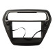 Adapter frame (for car) Ford Escort 2014-2018 9"