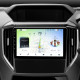 Android head unit Teyes CC4L 6+64 Gb Subaru Forester 5 2018-2023 9"