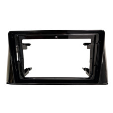 Adapter frame (for car) Peugeot 308 2016-2018 BMOD Black 9"