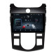 Festplatten-Magnetophon Teyes CC4 8+128 GB für Kia Cerato 2 TD (2008–2013, F4) Schwarz 9