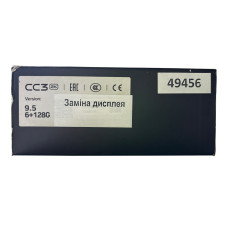 Teyes CC3 6+128 Gb (9") 2k (Refurbished)