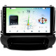 Android head unit Teyes CC4L 6+64 Gb Chevrolet Malibu 8 2012-2015 9"