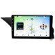 Android head unit Teyes CC4L 4+64 Gb Mercedes-Benz GLK-Class X204 2012 - 2015 9" (L3)