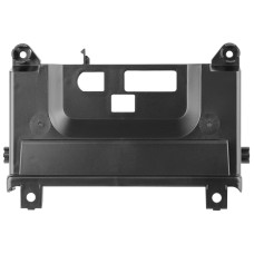 Adapter frame and wiring harness Mercedes Benz C-Class 4 A205 C205 S205 W205/GLC X253 NTG 5.0 2014-2023 (12.3") LUX ONE