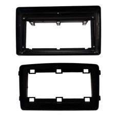 Adapter frame (for car) Mercedes Benz UNIVERSAL FRAME 1998-2006 9"