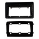 Adapter frame (for car) Mercedes Benz UNIVERSAL FRAME 1998-2006 9"