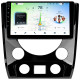 Android head unit Teyes CC4L 6+64 Gb SsangYong Rexton Y290 III 3 2012-2017 9"