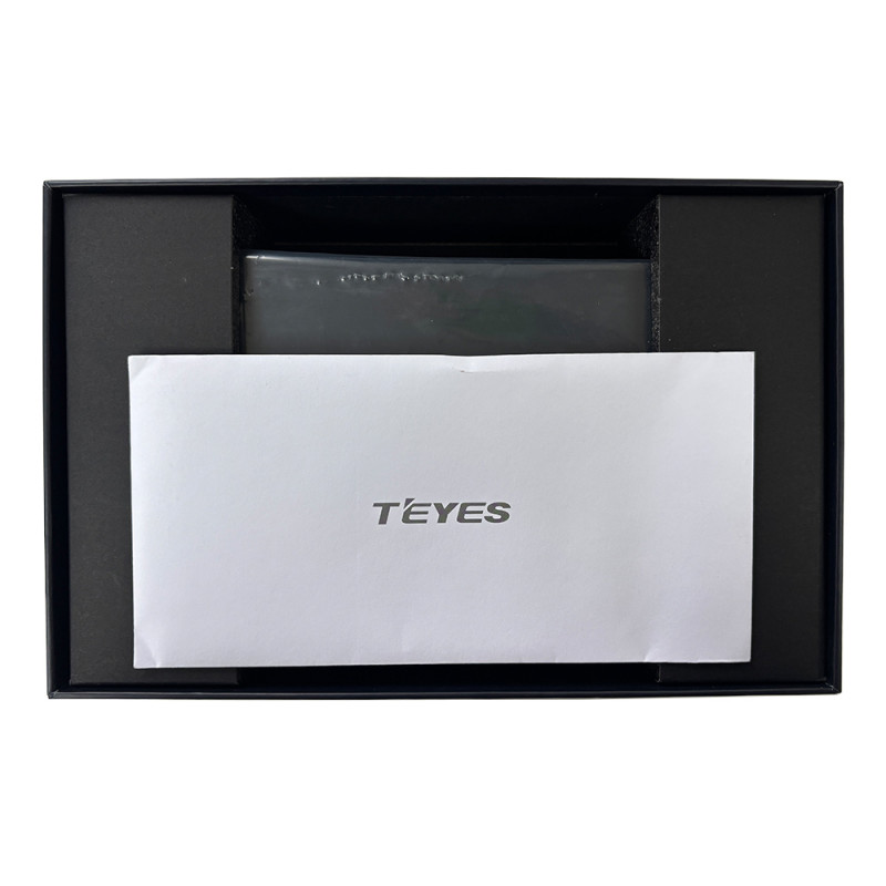 Teyes CC3 4+32 Gb (9") 2k (Refurbished)
