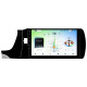 Android head unit Teyes CC4L 4+64 Gb Honda Amaze 2018-2023 BRV (Left hand driver) 2022-2023 9"