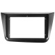 Adapter frame (for car) Seat Altea 5P (Left hand drive) 2004-2015 9”