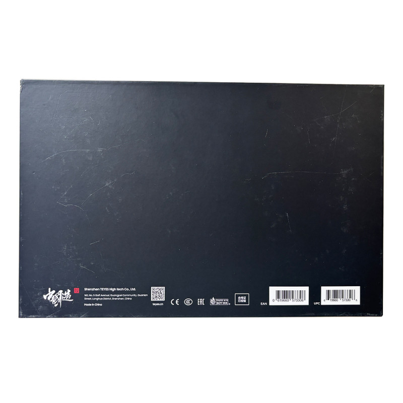 Teyes CC3 4+32 Gb (10") 2k (Refurbished)