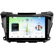 Android head unit Teyes CC4L 4+64 Gb Nissan Murano 3 Z52 2014-2020 10"