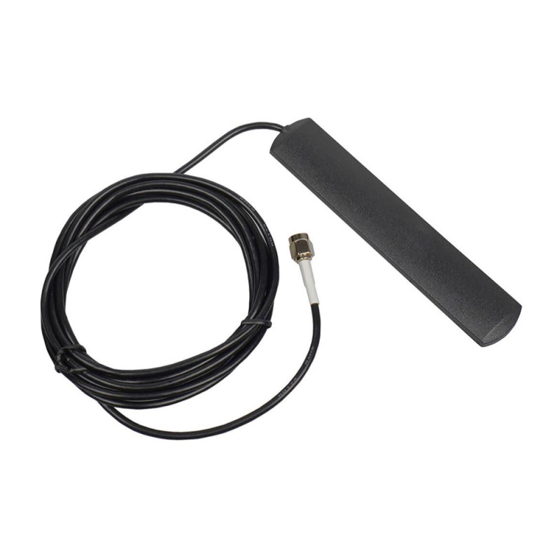 Car multimedia system Teyes CC3 4+32 Gb (13") 2k