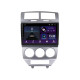 Android head unit SIGMA E10232 ANDROID 10 2+32 Gb Dodge Caliber 2007-2010 10"