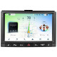 Android head unit Teyes CC4L 4+64 Gb Volkswagen Touareg GP 2002-2010 (F2) 9" (L2)