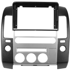 Adapter frame (for car) Nissan Pathfinder R51 (F2) 2004-2009 9" (L1)