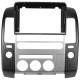 Adapter frame (for car) Nissan Pathfinder R51 (F2) 2004-2009 9" (L1)
