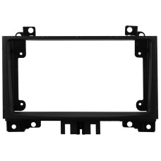 Adapter frame (for car) Mercedes-Benz Sprinter For Volkswagen Crafter (F2) 2006-2016 9" (L1)