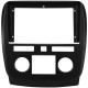 Adapter frame (for car) Buick Enclave (F2) 2009-2013 9" (L1)