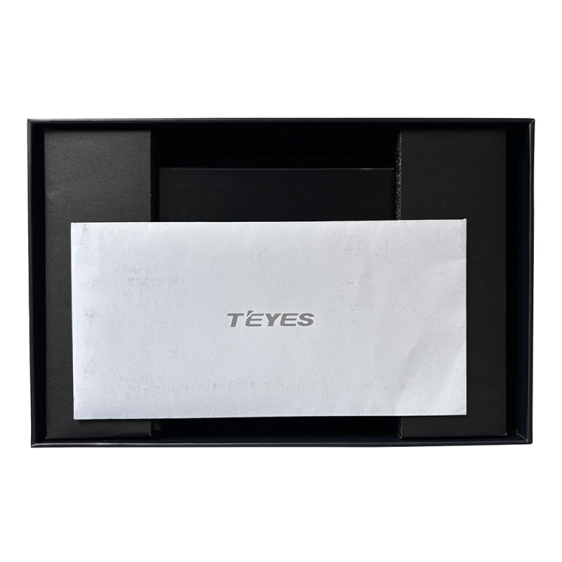 Teyes CC3 4+64 Gb (9") 2k (Refurbished)