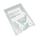 Adapter frame for automotive lenses N30