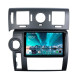 Fahrzeug-Magnetbandgerät Teyes CC4 6+64 GB Hummer H2 E85 (2007–2009) Schwarz 9