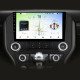 Android head unit Teyes CC4L 6+64 Gb Ford Mustang VI S550 (F1) 2014-2023 9" (L1)