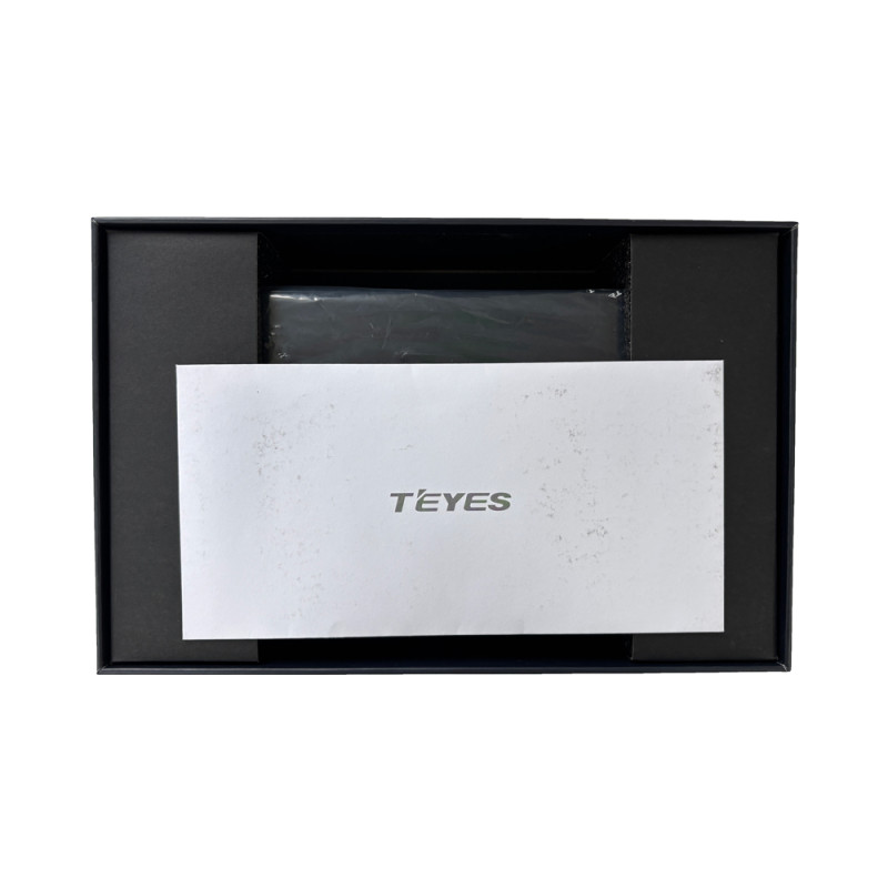 Teyes CC3 6+128 Gb (9") 2k (Refurbished)