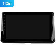 Adapter frame (for car) Toyota Corolla 12 (1 Din) 2018-2020 10"