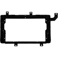 Adapter frame (for car) Toyota Tacoma N300 2015-2021 (F1) 9"