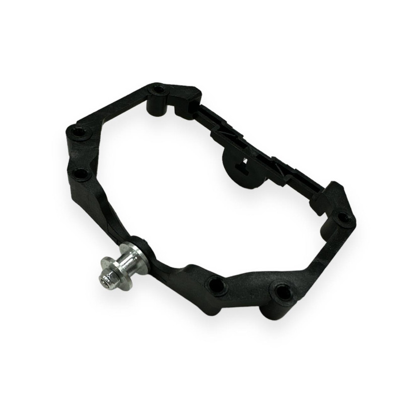 Adapter frame for automotive lenses N50 (plastic)