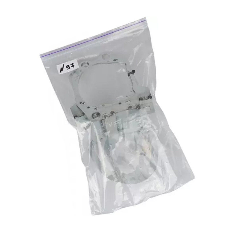 Adapter frame for automotive lenses N97