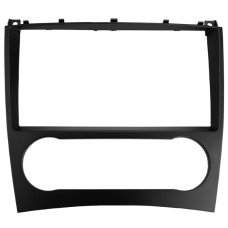 Adapter frame (for car) Mercedes Benz C-Class W203 CL203 C209 A209 2004-2011 9" (L1)