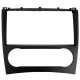 Adapter frame (for car) Mercedes Benz C-Class W203 CL203 C209 A209 2004-2011 9" (L1)