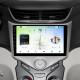 Android head unit Teyes CC4L 6+64 Gb Chery Fulwin 2 Very A13 (F1) 2013 - 2016 9"
