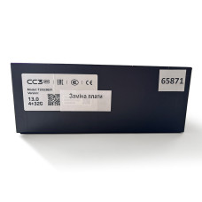 Teyes CC3 4+32 Gb (13") 2k (Refurbished)