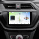 Android head unit Teyes CC4L 6+64 Gb Lifan X50 2015-2019 9"