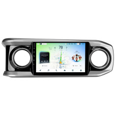 Android head unit Teyes CC4L 4+64 Gb Toyota Tacoma N300 2015-2023 (F2) 10"