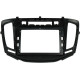 Adapter frame (for car) Opel Zafira C 2011-2014 9" (L1)