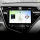 Android head unit Teyes CC4L 6+64 Gb Toyota Camry 8 XV 70 2017-2020 10"