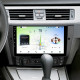 Android head unit Teyes CC4L 6+64 Gb BMW 3 E90 E91 E92 E93 2005-2013 9"
