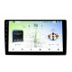 Android head unit Teyes CC4L 6+64 Gb Alfa Romeo 159 2005-2008 9" (L1)