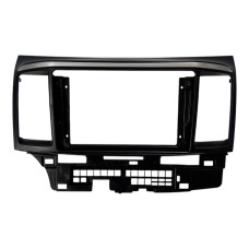 Adapter frame (for car) Mitsubishi LANCER 2010-2016 9"