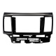 Adapter frame (for car) Mitsubishi LANCER 2010-2016 9"