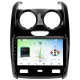 Android head unit Teyes CC4L 4+64 Gb Renault Duster (F2) 2015-2021 / LADA Largus 2021 9" (L1)