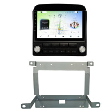 Android head unit Teyes CC4L 6+64 Gb Lexus LX470 Toyota Land Cruiser Prado LC100 1998-2003 9" (L3)