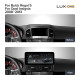 Android head unit Teyes LUX ONE 4+64 Gb Buick Regal 5 For Opel Insignia G09 ZG09 2008-2013 12.3" (L1)